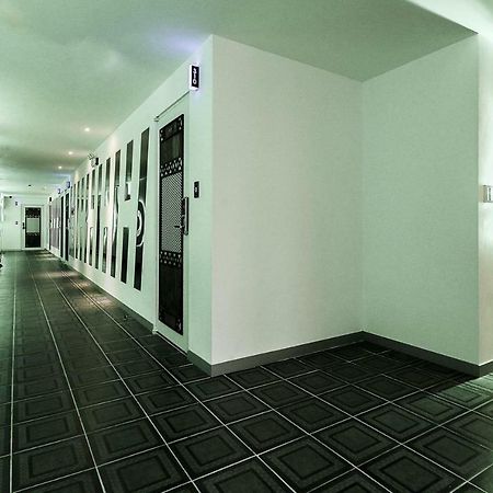 Dubai Hotel Cheongju Ngoại thất bức ảnh